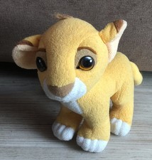 The lion king - lion, könig