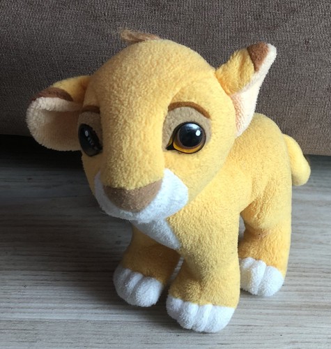 The lion king der - the,