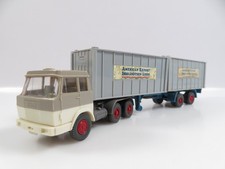 1:87 Wiking Hanomag Henschel