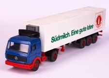 q5L373 Spur H0 Wiking LKW