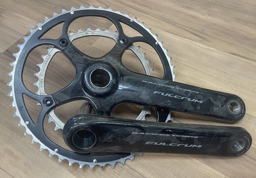 Fulcrum racing torq - racing,