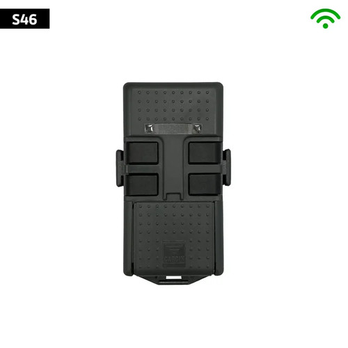 Cardin kanal handsender - cardin, 4-kanal