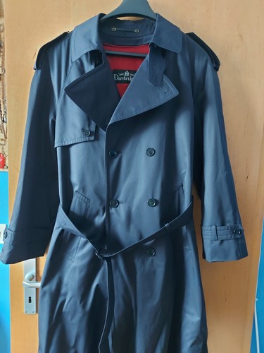 Vintage darebridge trenchcoat - darebridge,