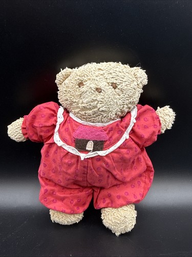 Sigikid bär bearli teddy - sigikid,