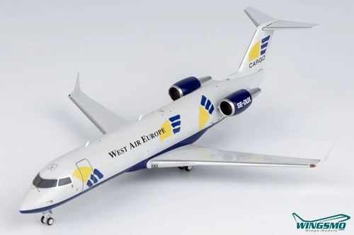 Models west air europe - west,