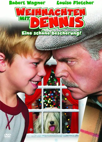 Weihnachten mit dennis - weihnachten,