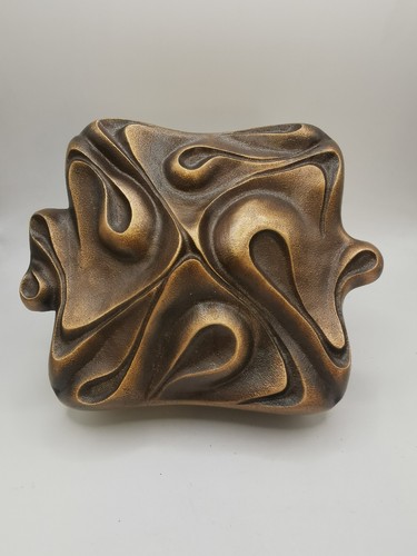 Weihkessel aus bronze - weihkessel,