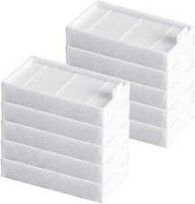 Ersatz HEPA Filter 10 Stück
