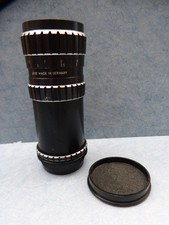 27776. Objektiv Isconar