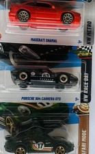 Hot wheels metro - hot,