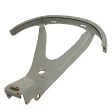 Sattelträger Simson Mofa SL1