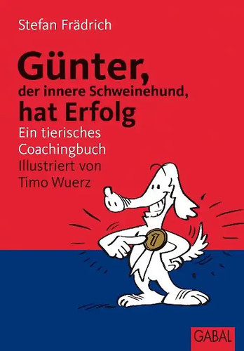 Günter der innere - der,