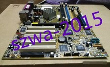 1pcs Used   A7N8X-E Deluxe 462