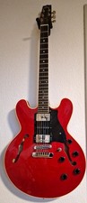 E-Gitarre Heritage H-535 Alvin