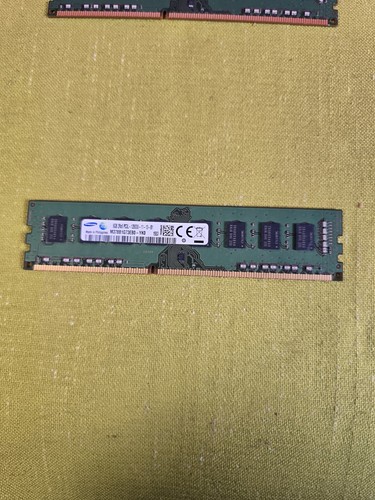 Samsung 2rx8 pc3l - samsung, gb