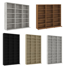 CD-Regal Bücherregal