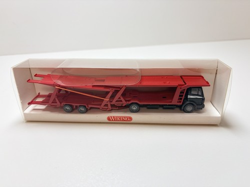 Wiking 5800127 autotransporter - 5800127,