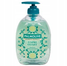 6x palmolive - 9,98€/l-,