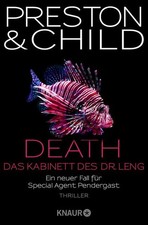 Death das kabinett des - -,