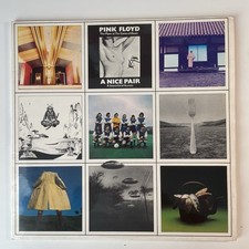 1C 148-50 203/04 Pink Floyd A