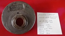 BUSATIS FENDT Antriebsscheibe Doppelmesserantrieb