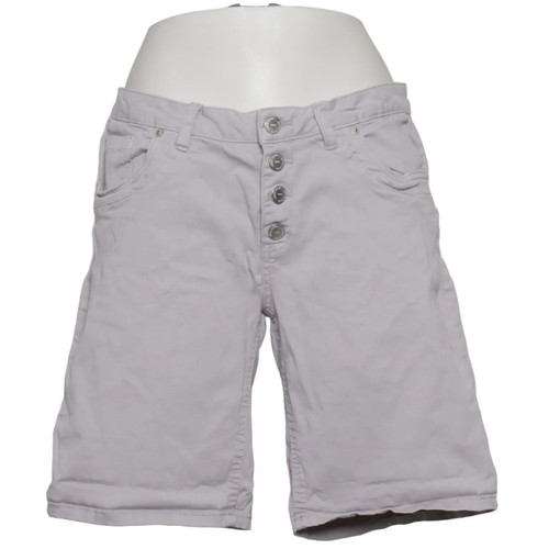 Oliver denim shorts - s.oliver,