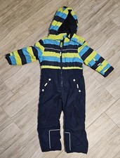 Schneeanzug, Skianzug