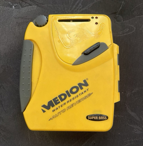 Medion 7705 - md,