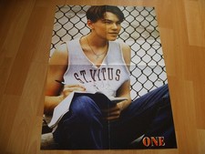 LEONARDO DICAPRIO XL POSTER TITANIC 90s TOP