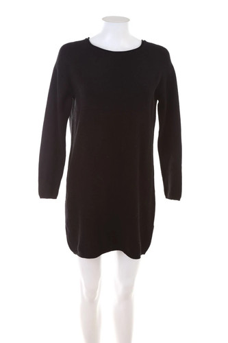 Only kleid minikleid schwarz - only,