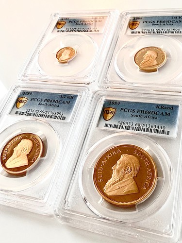 Südafrika krügerrand - südafrika, –