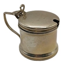 Vintage Sterling Silber