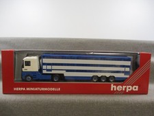 Herpa  143905 1:87 LKW Modell