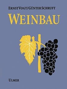 Weinbau von ernst vogt buch - ernst,