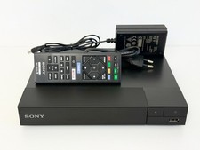 Blu-Ray SONY BDP-S1700 Blu-ray