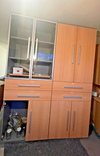 Komplettes Arbeitszimmer (7