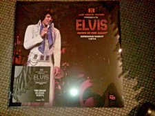 Elvis Presley - Las Vegas Down