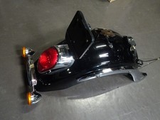 Kawasaki VN2000 original Heck Fender komplett 04-09 Kotflügel Rücklicht Blinker