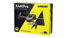 Amewi X4KPro Brushless Drohne