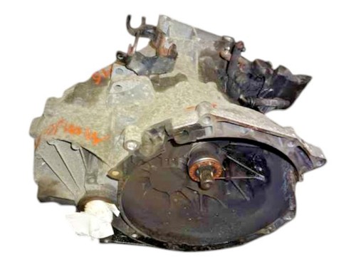 Getriebe ford mondeo iii - getriebe,
