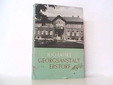 Georgsanstalt Ebstorf