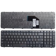 NEUE Laptop Tastatur für HP Pavilion G6 G6-2000 TPN-Q110 TPN-Q107 2025 2301...