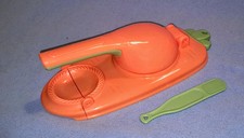 Teigtaschenform Teigtaschen