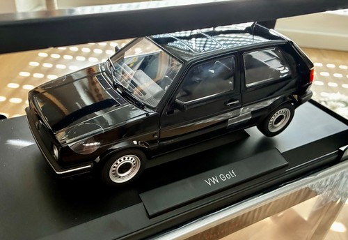 Norev golf 2 cl 1987 - 1:18,