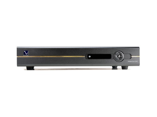 Audio stellar gold dac - ps,