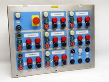 Kettner Bedieneinheit HL3 9729