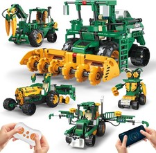 RC-Auto Technik Roboter