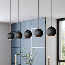Euluna pendelleuchte midnight - euluna,