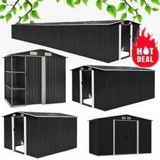 Gerätehaus Metall Gartenhaus