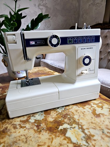 Janome new home model 110 - new,